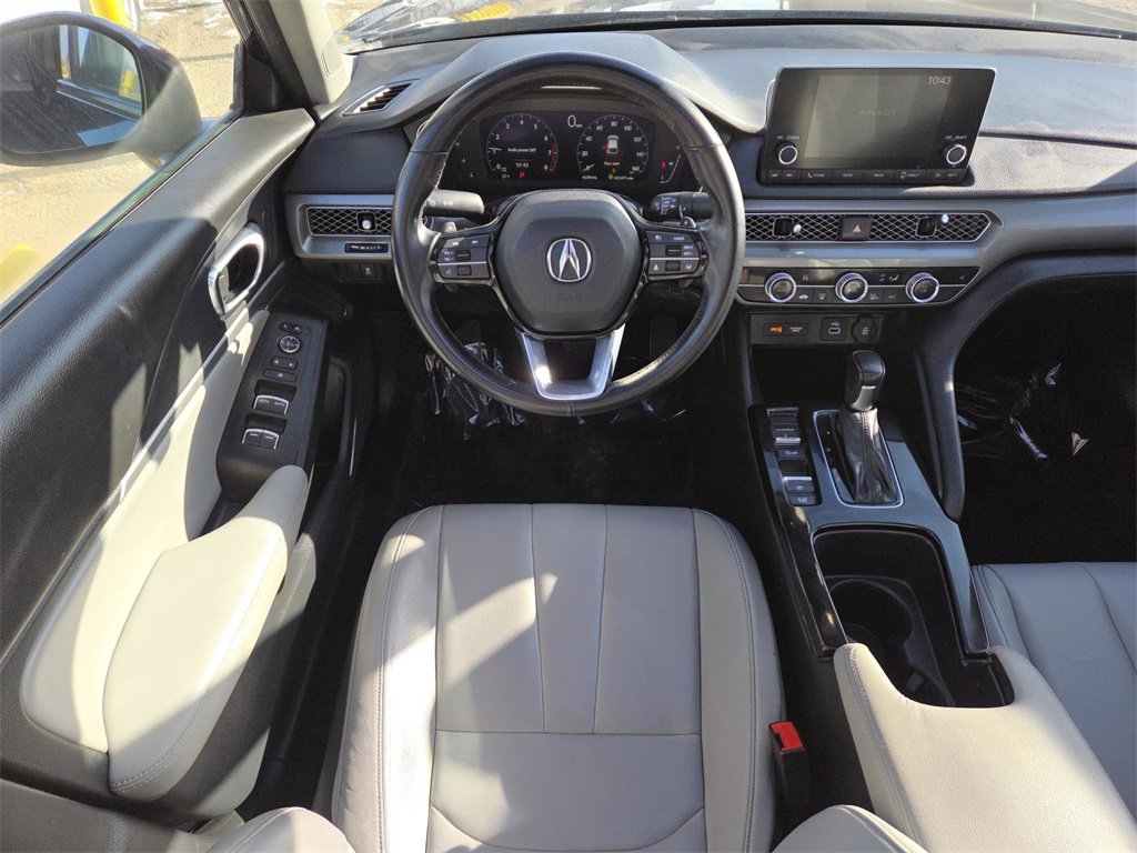 Used 2024 Acura Integra image 21