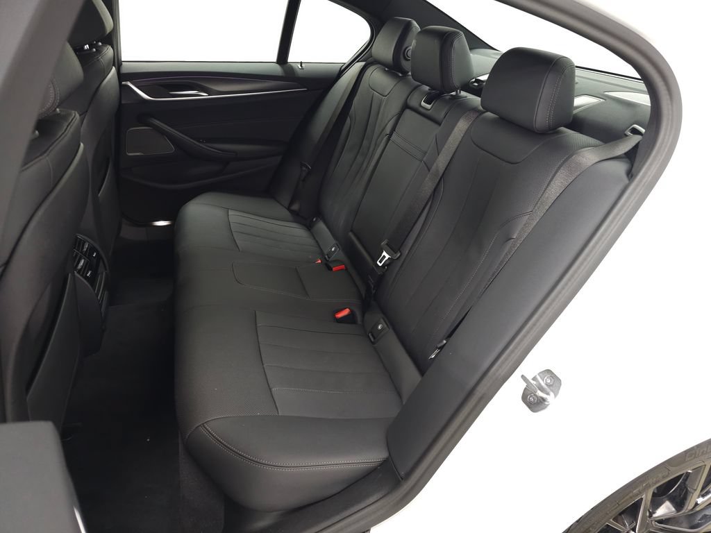 Used 2023 BMW 530i xDrive w/ M Sport Package AWD/4WD image 36