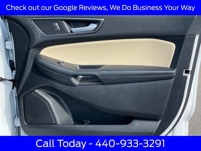 Certified 2024 Ford Edge SE image 24