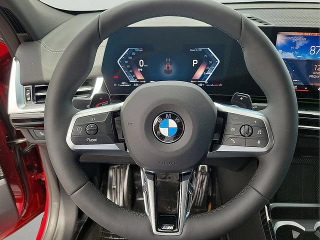New 2026 BMW X2 xDrive28i w/ M Sport Package AWD/4WD image 23