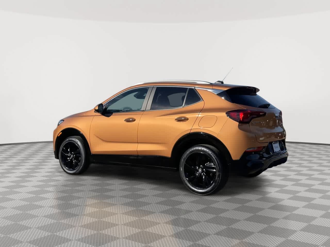 Used 2024 Buick Encore GX Sport Touring AWD/4WD image 6