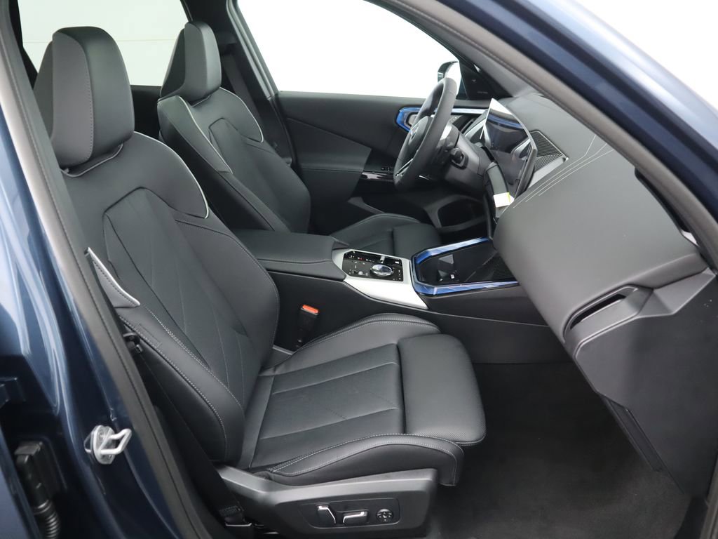 New 2026 BMW X3 xDrive30 w/ Premium Package image 21