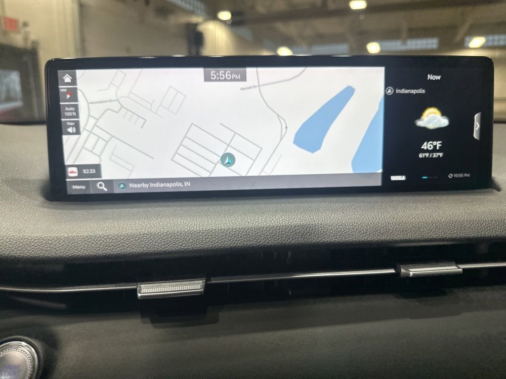 Used 2023 Genesis GV70 2.5T Select w/ Select Package image 23