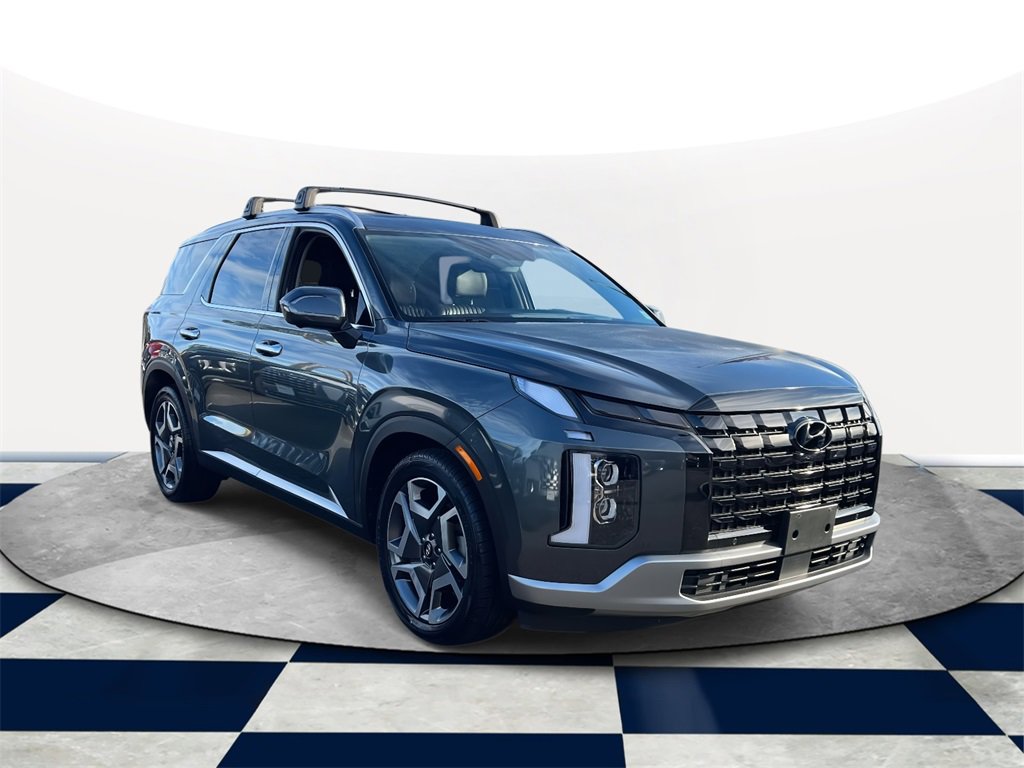 Used 2023 Hyundai Palisade Limited