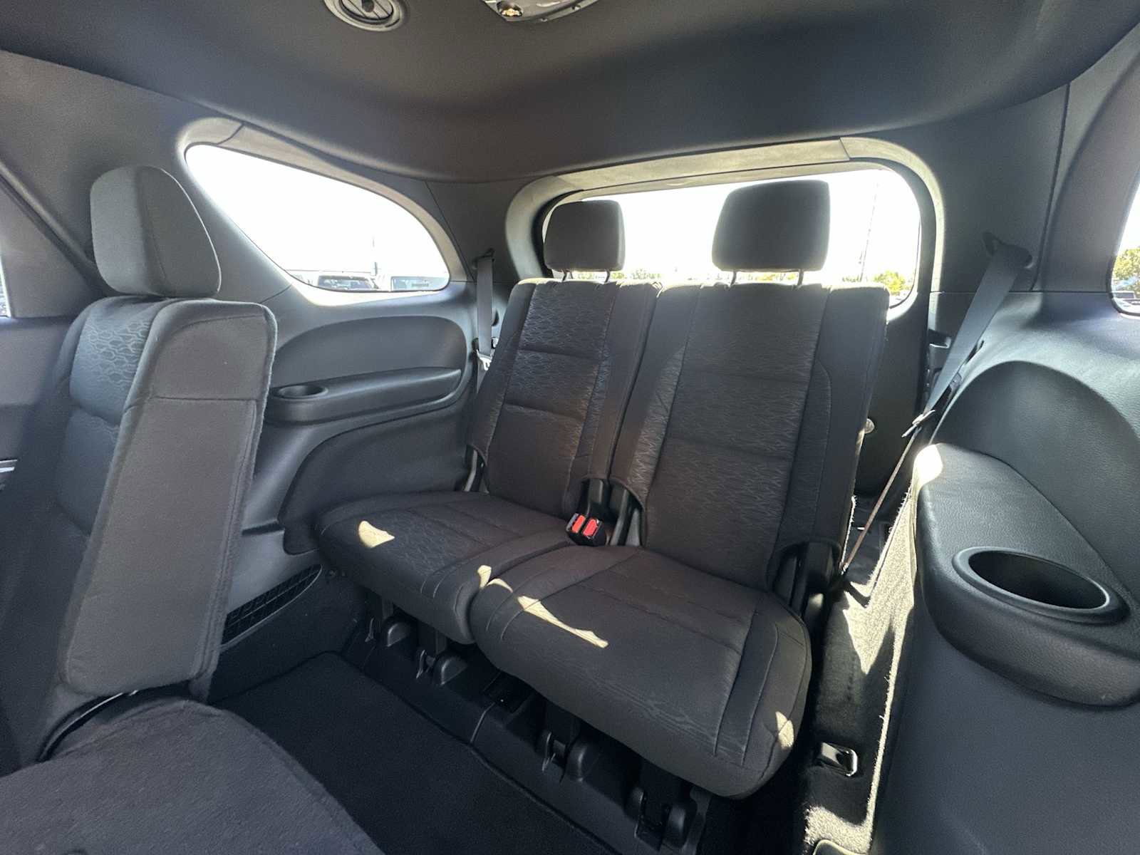 New 2026 Dodge Durango GT w/ Blacktop Package image 24