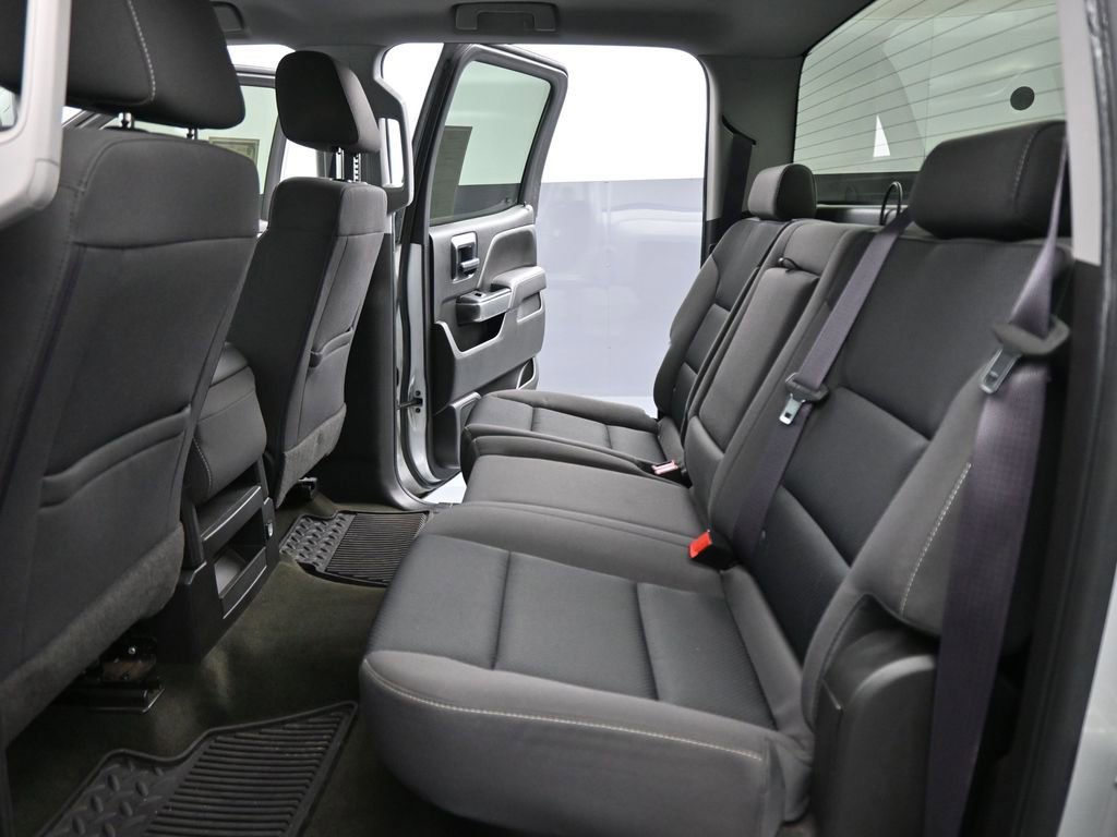 Used 2016 Chevrolet Silverado 1500 LT w/ All Star Edition image 17