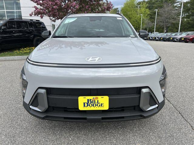 New 2026 Hyundai Kona SEL Sport AWD/4WD image 28