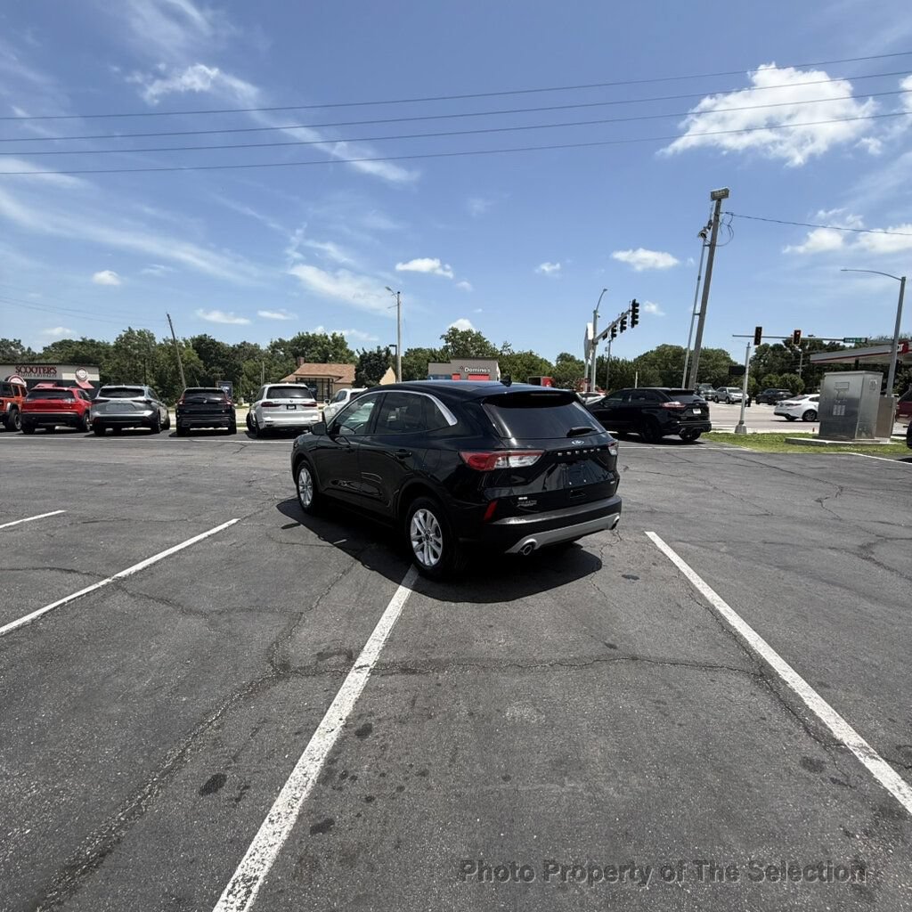 Used 2020 Ford Escape SE AWD/4WD image 10
