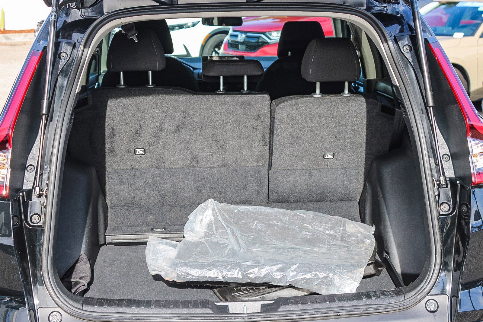 Certified 2024 Honda CR-V EX image 26