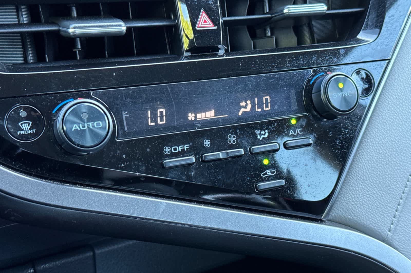 Certified 2023 Toyota Camry LE FWD image 20