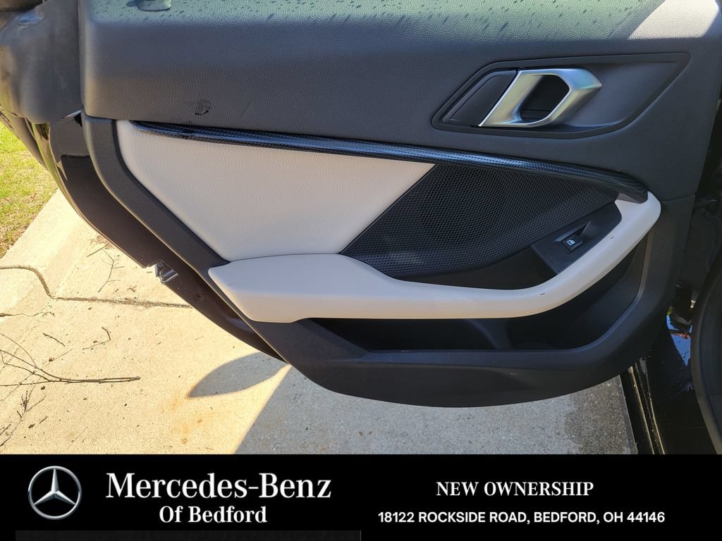 Used 2022 BMW 228i xDrive Gran Coupe w/ Convenience Package AWD/4WD image 42