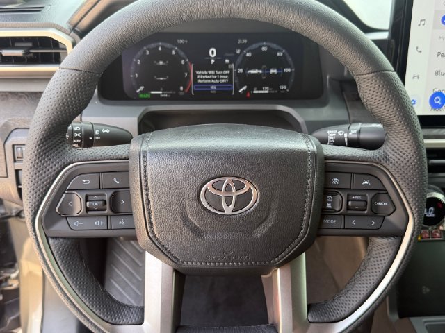 Used 2026 Toyota Tacoma Limited AWD/4WD image 13
