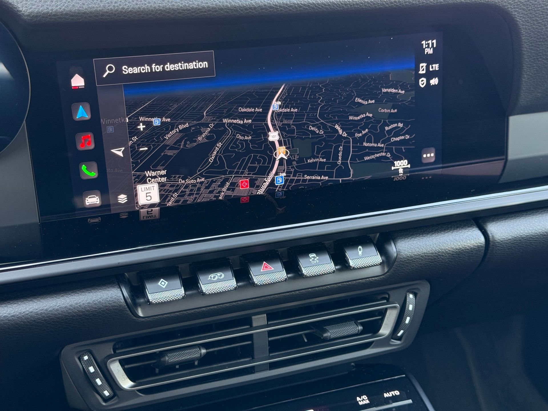 Certified 2024 Porsche 911 Carrera T image 20