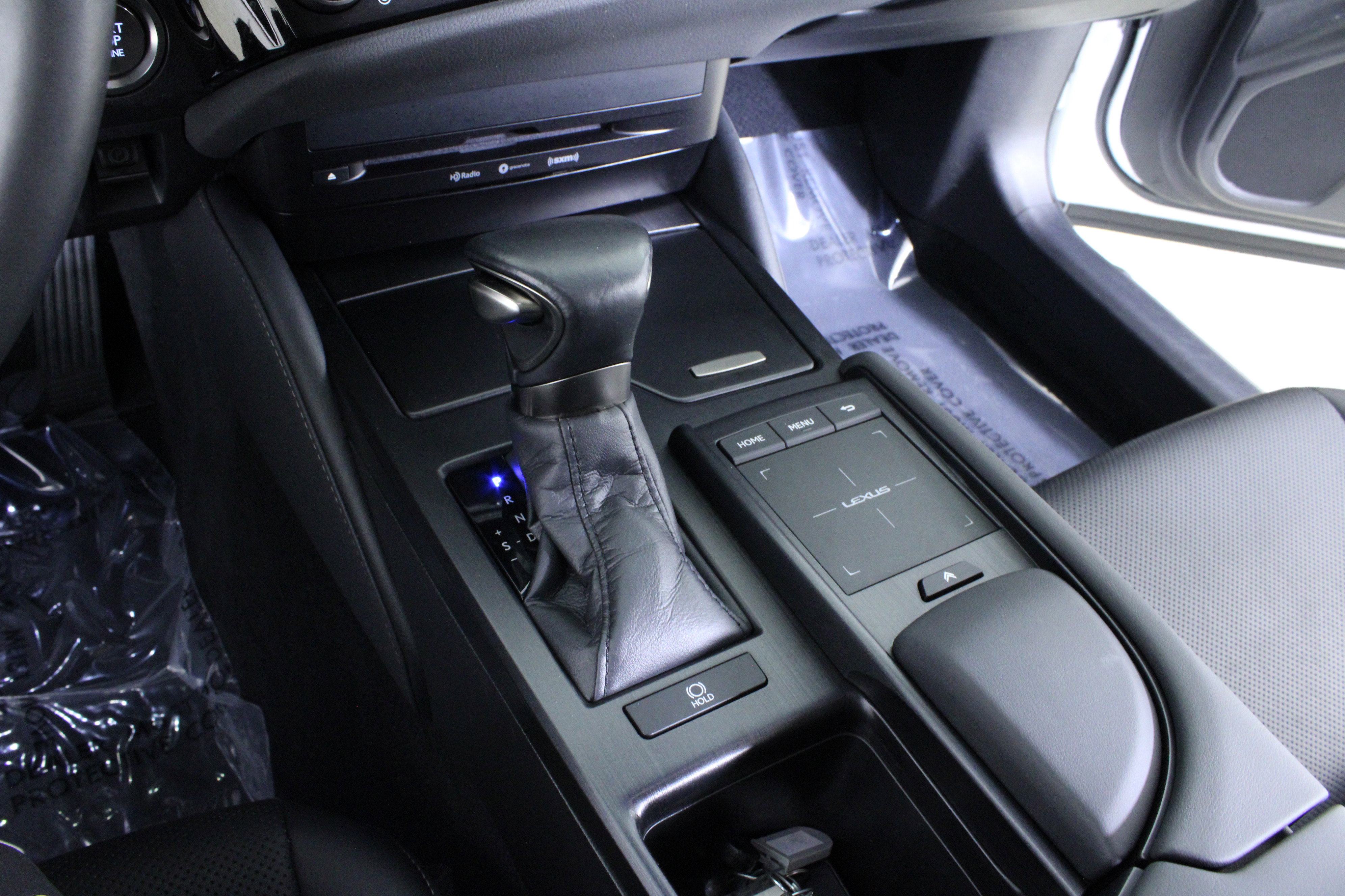 Used 2022 Lexus ES 350 image 27