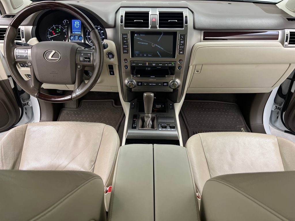 Used 2018 Lexus GX 460 Premium image 41
