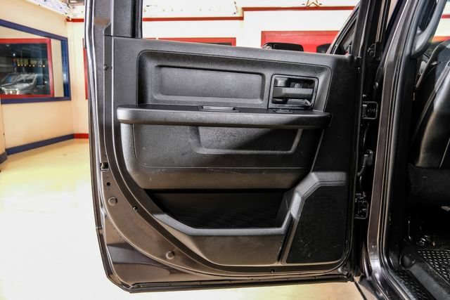 Used 2021 RAM 3500 Tradesman w/ Chrome Appearance Group AWD/4WD image 51