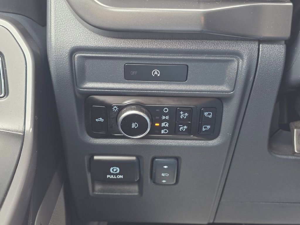 Used 2025 Ford F150 Tremor AWD/4WD image 48