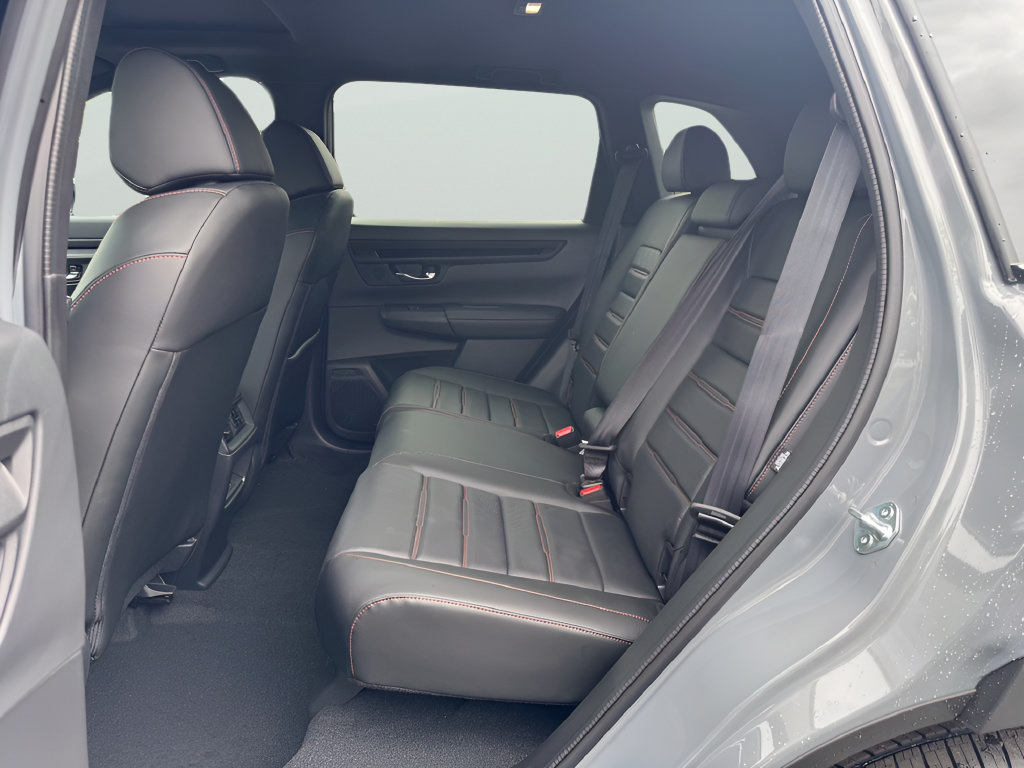 New 2027 Honda CR-V Sport-L image 15