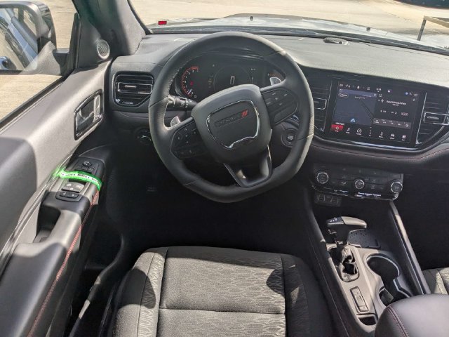 New 2026 Dodge Durango GT w/ Blacktop Package AWD/4WD image 17