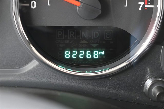 Used 2016 Jeep Wrangler Unlimited Rubicon w/ Connectivity Group image 24