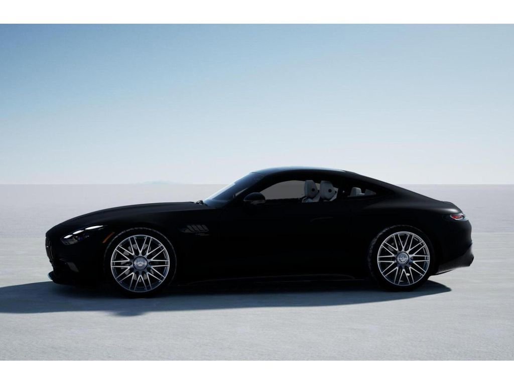 New 2026 Mercedes-Benz AMG GT 43 image 35