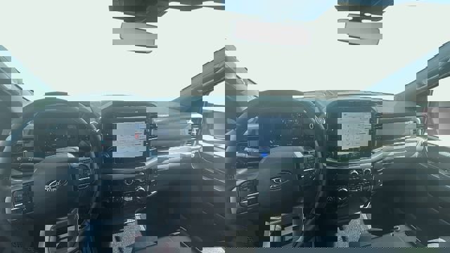 Used 2024 Ford F150 XLT image 11