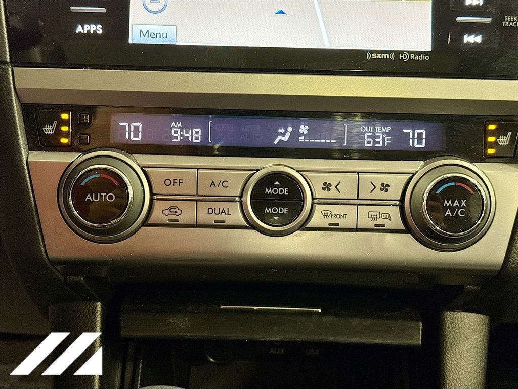 Used 2017 Subaru Legacy 2.5i Limited image 18