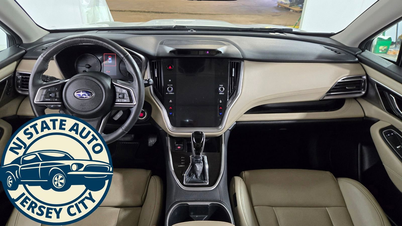 Used 2022 Subaru Legacy Limited XT w/ Popular Package #2 image 23