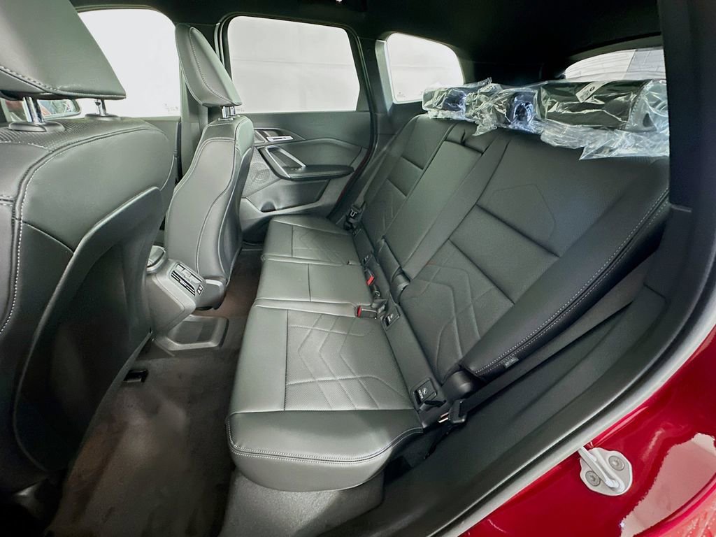 New 2026 BMW X1 xDrive28i w/ Technology Package image 32