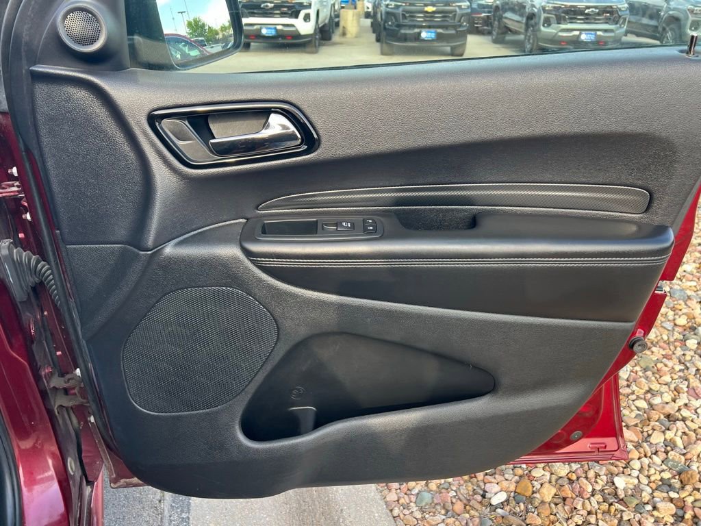Used 2021 Dodge Durango GT AWD/4WD image 29