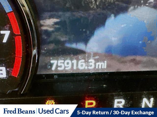 Used 2021 Ford Bronco Sport Outer Banks w/ Outer Banks Package AWD/4WD image 14