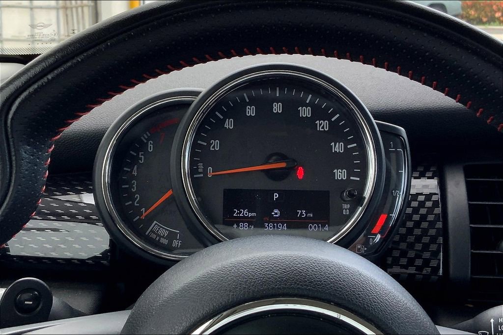 Used 2019 MINI Cooper S image 16