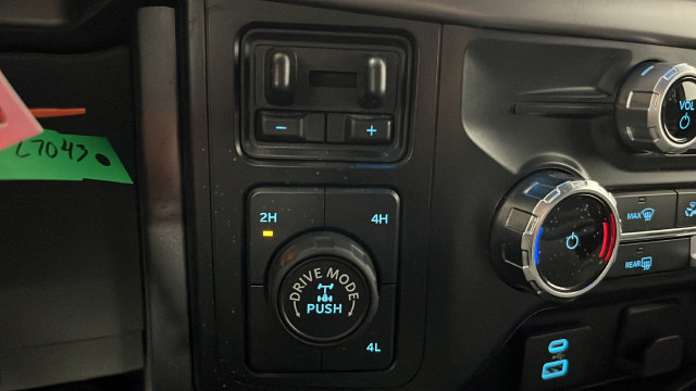 Used 2024 Ford F150 XLT w/ Tow/Haul Package AWD/4WD image 26