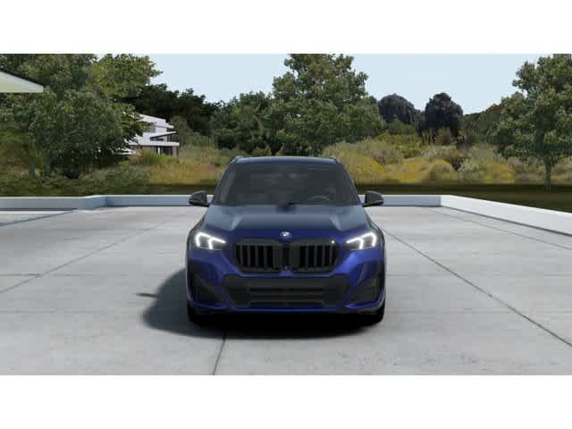 New 2026 BMW X1 xDrive28i w/ M Sport Package AWD/4WD image 3