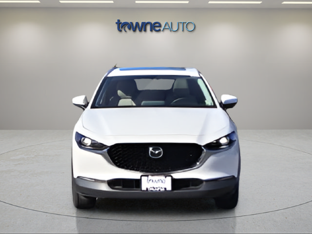 Used 2024 MAZDA CX-30 AWD 2.5 S w/ Preferred Package image 8