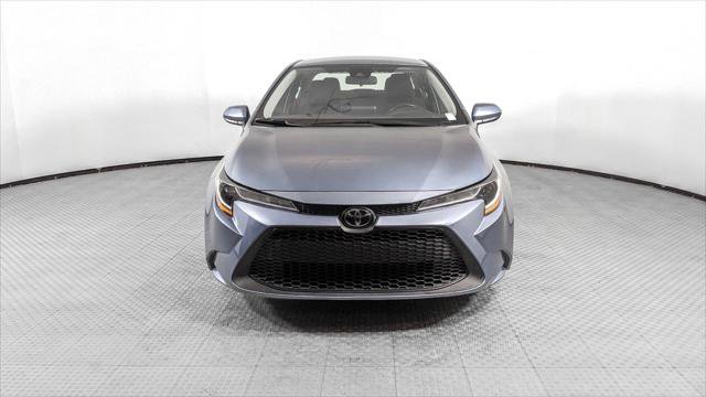 Used 2022 Toyota Corolla LE image 12