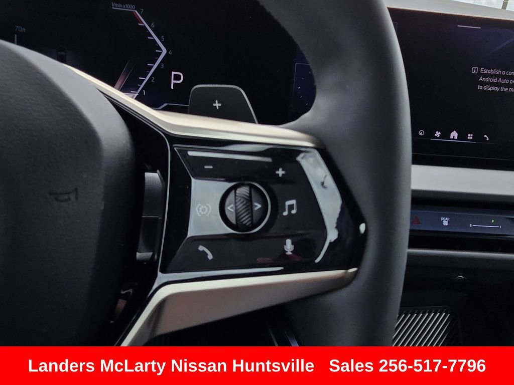 Used 2025 BMW X3 xDrive30i w/ Premium Package image 24