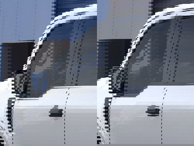 New 2026 Ford F150 STX w/ Equipment Group 200A image 20