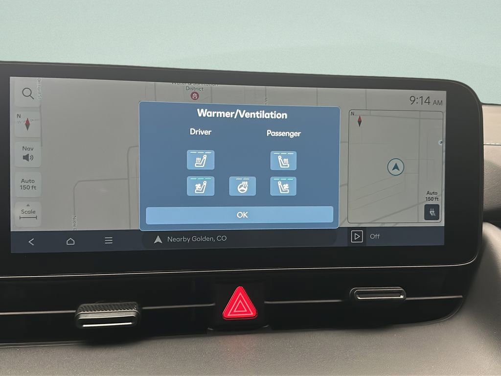 New 2025 Hyundai Ioniq 5 N image 25