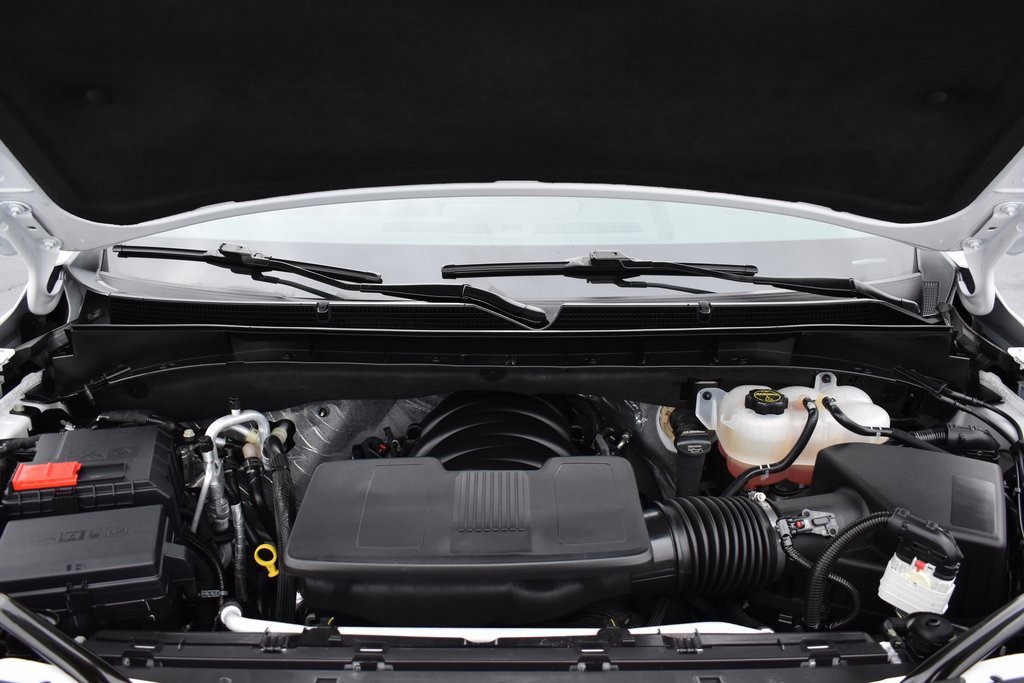 Certified 2025 GMC Yukon Elevation image 17