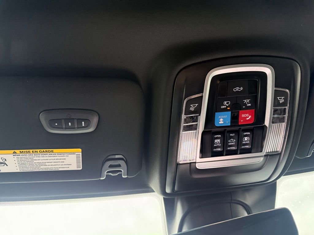 New 2026 RAM 3500 Limited image 11