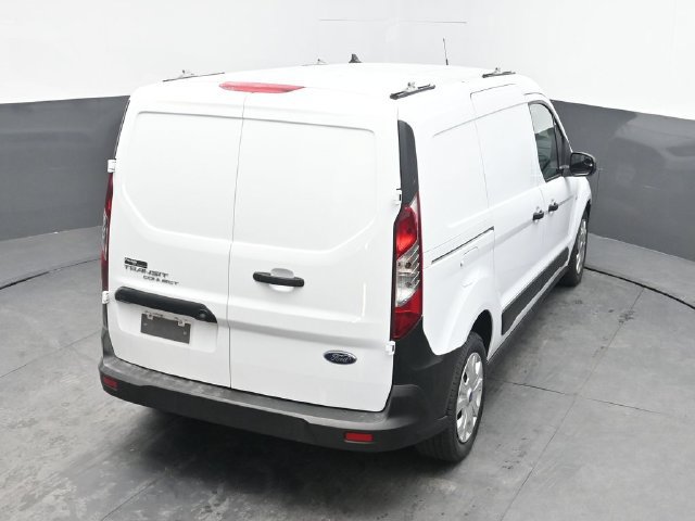 Used 2023 Ford Transit Connect XL FWD image 25