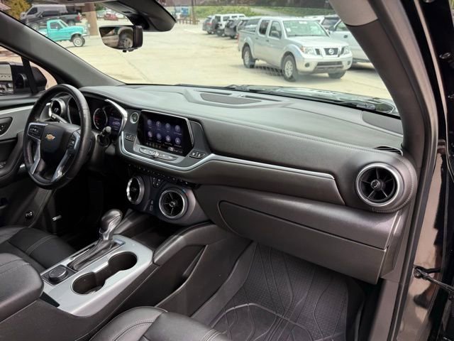Used 2020 Chevrolet Blazer LT w/ Redline Edition AWD/4WD image 96