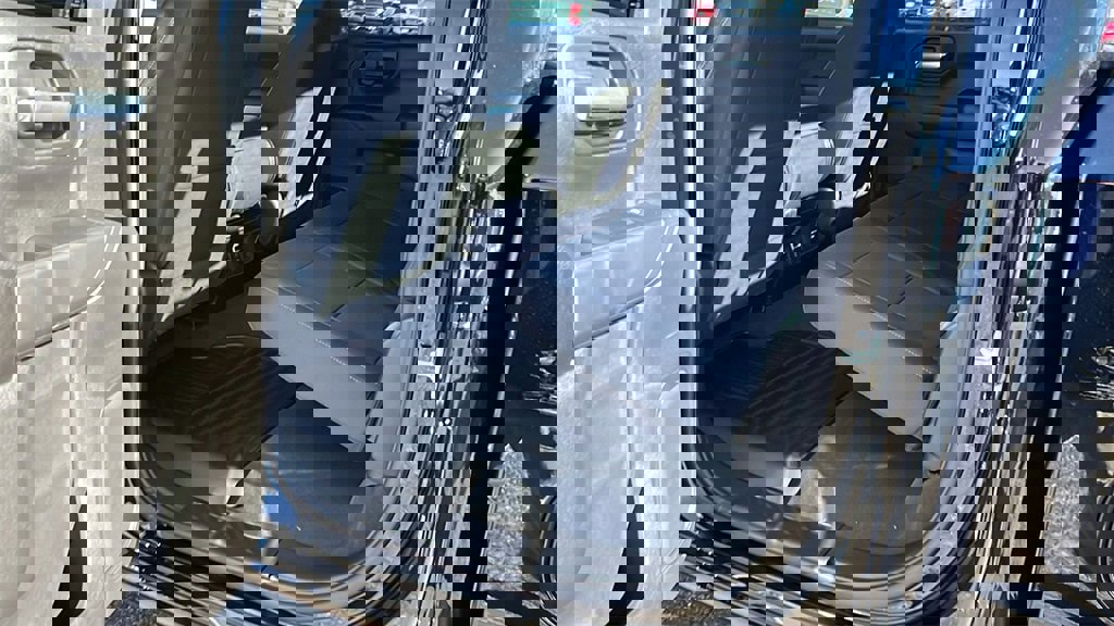 New 2026 Chevrolet Silverado 1500 Custom image 18