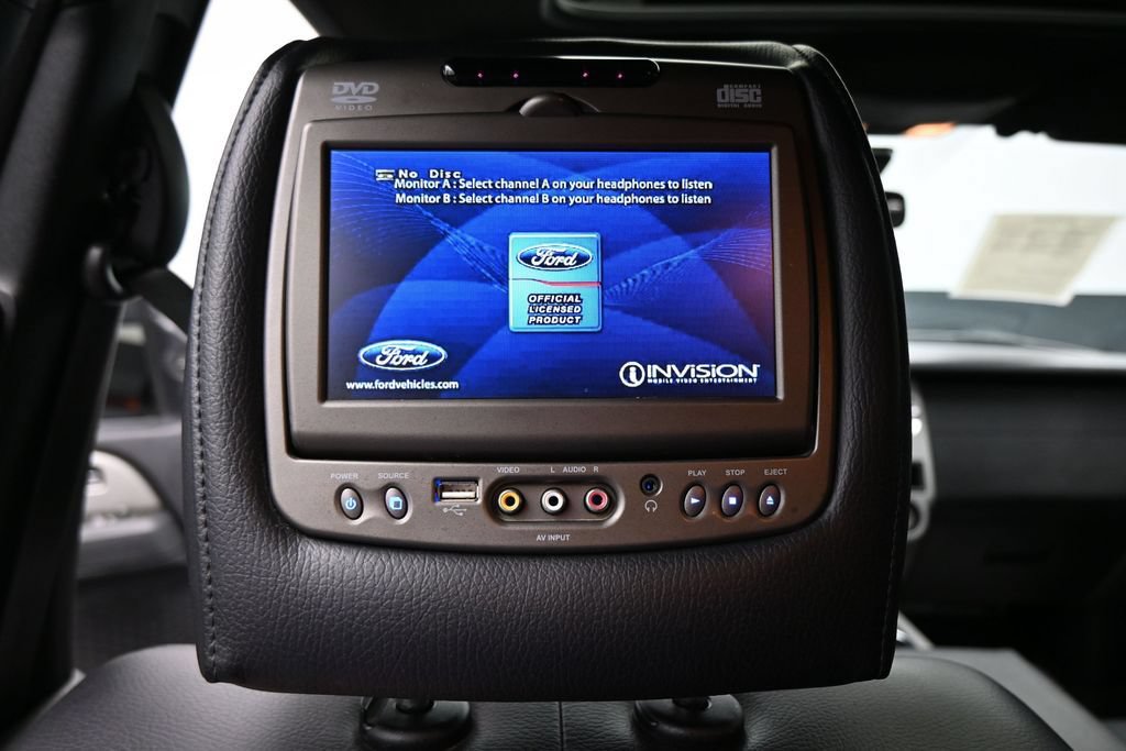 Used 2016 Ford Expedition EL Limited AWD/4WD image 31