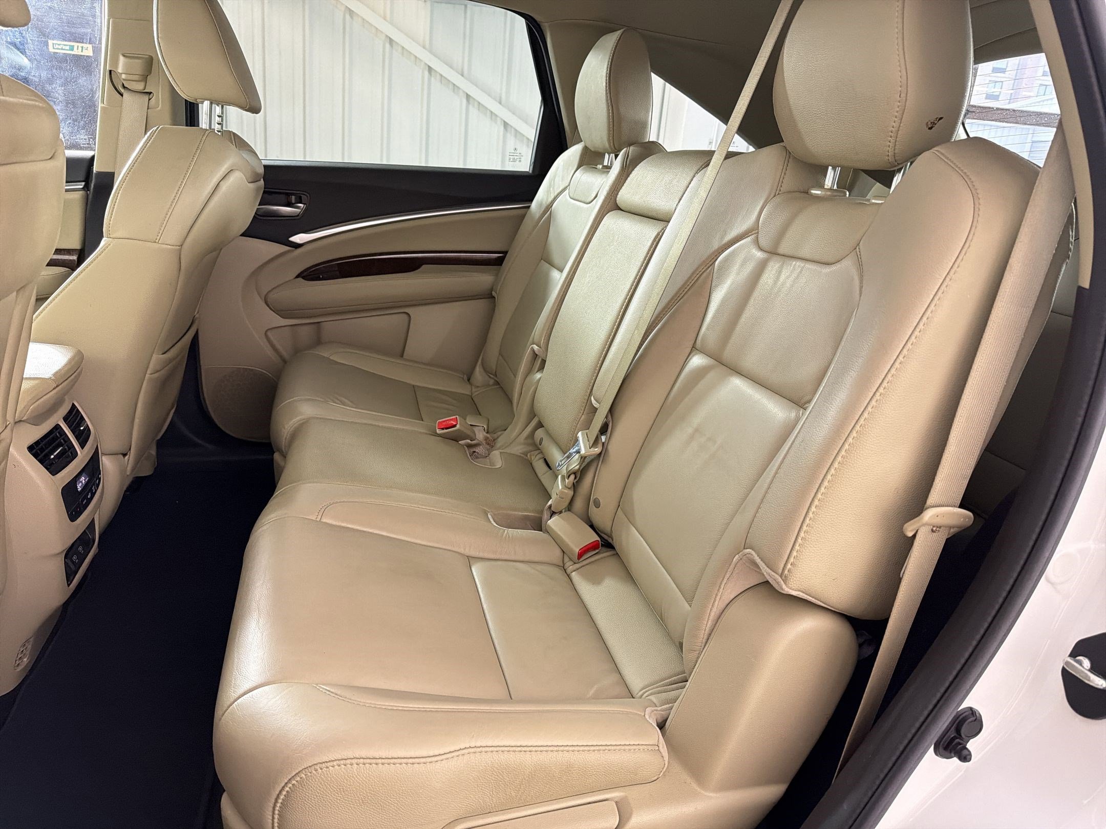 Used 2019 Acura MDX SH-AWD image 15