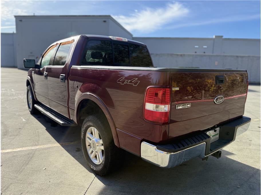Used 2004 Ford F150 XLT image 11