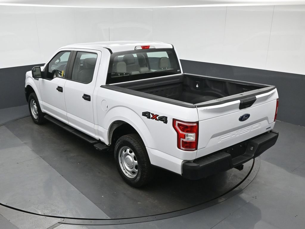 Used 2019 Ford F150 XL w/ XL Power Equipment Group image 56