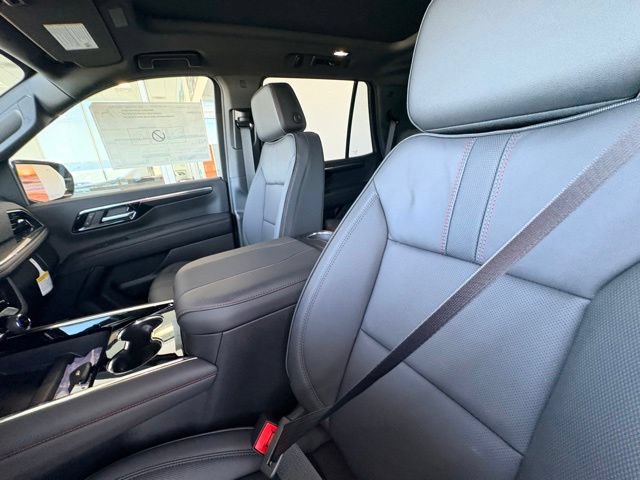 New 2026 Chevrolet Tahoe RST w/ Comfort Package AWD/4WD image 26
