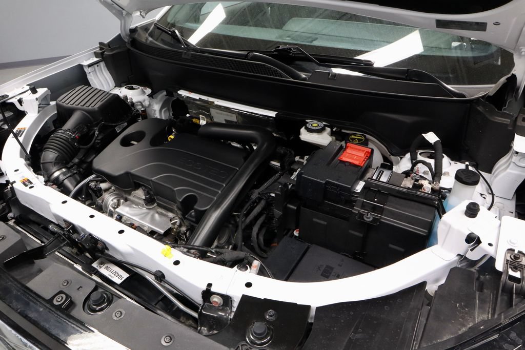 Used 2026 GMC Terrain Elevation FWD image 17